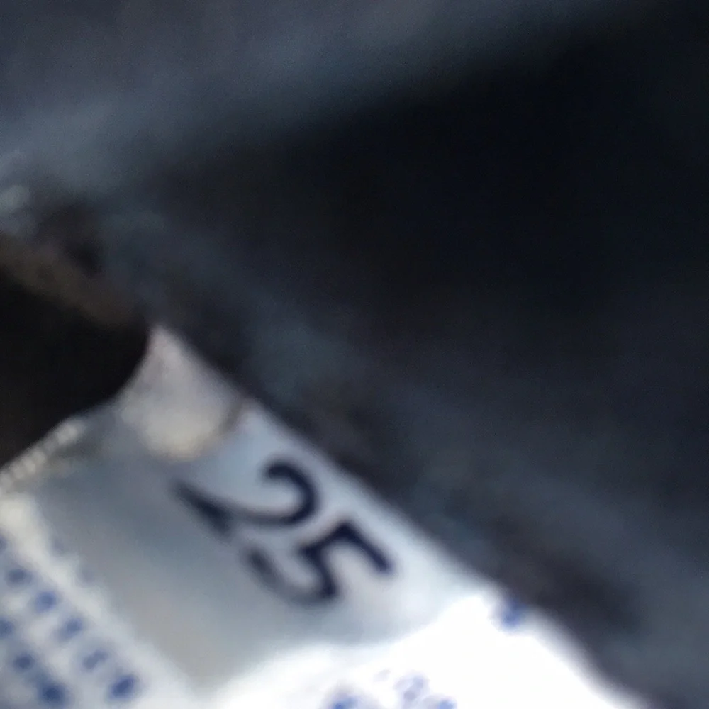 Hudson Jeans Bootcut Med-Dark Wash Size 25 - Picture 6 of 7